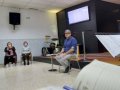 Relatório da obra missionária na Espanha: Novembro de 2021