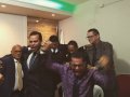 AD Jardim Petrópolis 2 celebra o 3º Aniversário do Grupo de Gestos Moças de Ester