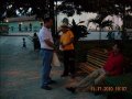 Em relatório, missionários alagoanos destacam salvação em Honduras