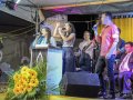 Cruzada UFIMADAL é marcada por dezenas de conversões e batismos com o Espírito Santo