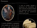Moisés escreveu o Pentateuco e há evidências para sustentar tal teoria