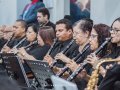 AD Tabuleiro celebra 17 anos da Orquestra Filarmônica Vencendo com Deus
