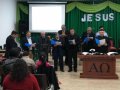 Relatório da obra missionária na Argentina: Colón e Pergamino