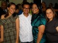 Culto no Farol congratula formandos de Direito do Cesmac