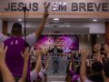 CONJOAAD 2023 é marcado com avivamento entre jovens da Assembleia de Deus