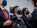 Faculdade de Teologia de Alagoas certifica 160 alunos de diferentes cursos