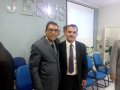 Assembleia de Deus em Aracauã celebra o 12º Aniversário do Templo