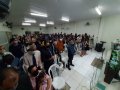 AD Moacir Andrade celebra 27 anos do departamento Júbilo da Fé