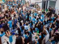 Pastor Carlos Cardozo ministra no segundo dia de CONJOAAD na 4ª região