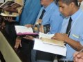 Pr. Jairo Teixeira conscientiza sobre a importância do diaconato