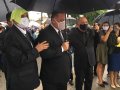 Assembleia de Deus em Alagoas presta última homenagem ao Pr. Jairo Clementino
