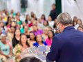 Encontro de mulheres movimenta o campo eclesiástico de Maragogi