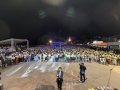 Pr. Jonas Pinho ministra no segundo dia do Centenário da AD Maragogi