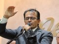 Rev. José Orisvaldo Nunes de Lima inaugura Assembleia de Deus em Benício Mendes