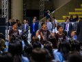 Penúltima noite de Convenção Estadual tem a pregação do pastor Juliano Fraga