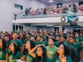 Conversões, batismos e profecia marcam o terceiro dia de CONJOAAD na 4ª região