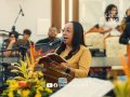 Mulheres são edificadas durante Congresso de Círculo de Oração e Visitadoras