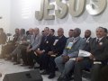 AD Campo Alegre realiza sua 1ª Conferência Missionária