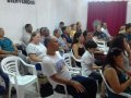 Pr. Ivaldo Cruz escreve a Alagoas sobre a obra missionária no Uruguai