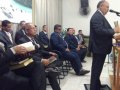 Pr. Adilson Severo toma posse na Assembleia de Deus em Ipioca