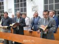 Ev. Marco Lindemberg é o novo dirigente da Assembleia de Deus em Vila Brejal