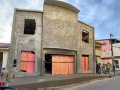 Construção do novo templo sede da AD Maragogi segue em ritmo acelerado