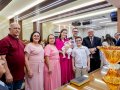 União Feminina do Farol celebra 21 anos de louvor e adoração a Deus