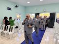 Pastor-presidente participa de inaugurações em Maragogi