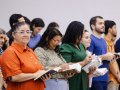 Pr. Acyr de Gerone Junior ministra sobre o valor das Sagradas Escrituras
