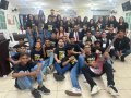 AD Village Campestre 6 celebra 22 anos da União de Mocidade e Adolescentes