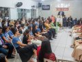Subcongregação da AD Piabas celebra 20 anos do grupo Vozes do Avivamento