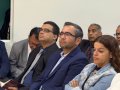 Pastor-presidente inaugura templo e casa pastoral em Várzea de Dona Joana