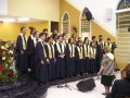 Ícone da Assembleia de Deus, missionária Ruth Doris Lemos falece em SP