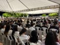 102ª Escola Bíblica de Obreiros da AD Alagoas chega ao polo de Penedo