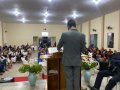 Assembleia de Deus em Traipu realiza consagração de novos obreiros