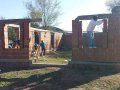 Doação beneficia obra de construção em Ordoñes na Argentina