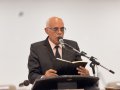Assembleia de Deus em Maceió já batizou 1.389 novos membros em 2026
