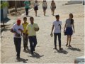 Irmãos da AD Marquês de Tamandaré visitam o povoado Barra do Ipanema