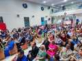 Encontro de Casais da 12ª região reúne centenas de participantes