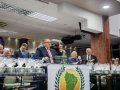 Abertura da Convenção Estadual 2022 reúne centenas de evangélicos na igreja sede
