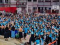 CONJOAAD e CONADKIDS somam 851 conversões e 724 batismos com o Espírito Santo