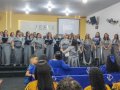 AD Brasil Novo celebra 19 anos do grupo de casais Beth Shalom