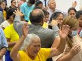 Relatório da obra missionária na Bolívia: Janeiro de 2022