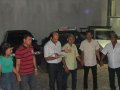 Indígenas e crianças se convertem em viagem missionária da Coronel Paranhos