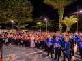 Pastor-presidente participa da reinauguração do templo sede em Ipioca; assista ao vídeo!