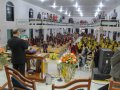 Festividade de Círculo de Oração e Visitadoras marca Teotônio Vilela