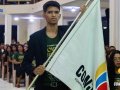 Juventude de Teotônio Vilela participa do 10º Congresso de Jovens e Adolescentes