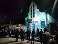 Pastor-presidente inaugura novo templo da AD em Ipiranga