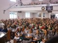 6º Congresso da UFADEAL é marcado pela glória de Deus