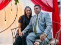 Encontro de Casais da 12ª região reúne centenas de participantes